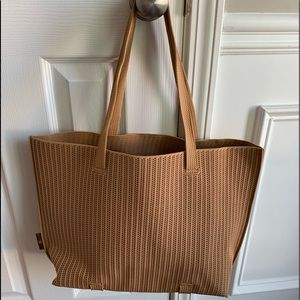 VIVAIA Zaneta Tote - khaki brown
